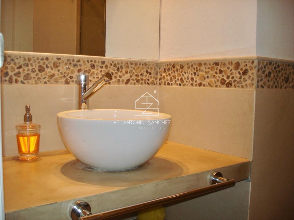 Casa ID.2098 - Venta casa en barrio privado Punta Ballena 