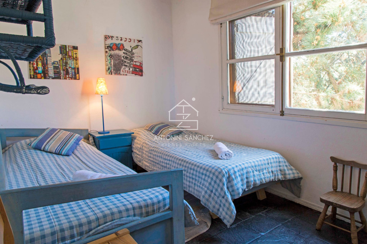 Casa ID.2270 - Venta casa en Tío Tom a pocos metros LA PLAYA