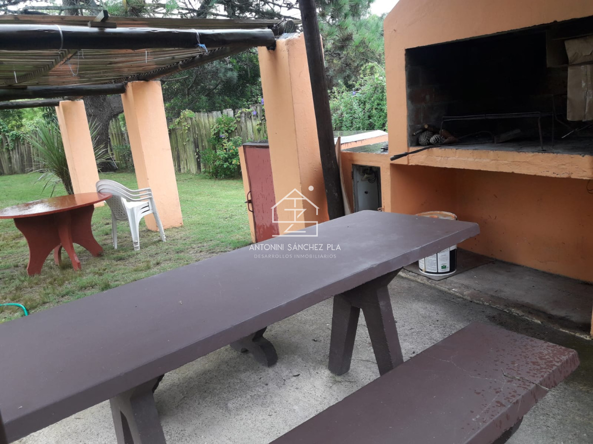 Casa ID.3319 - En Tio Tom bonita casa con 3 dormitorios