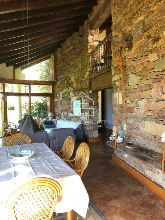Casa ID.1950 - MUY BUENA CASA EN SOLANAS A 2 CUADRAS DE LA PLAYA