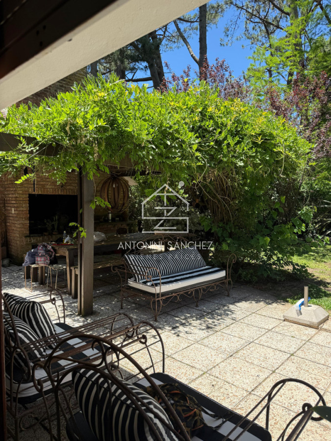 Casa ID.3159 - Casa en Punta del Este, Lugano