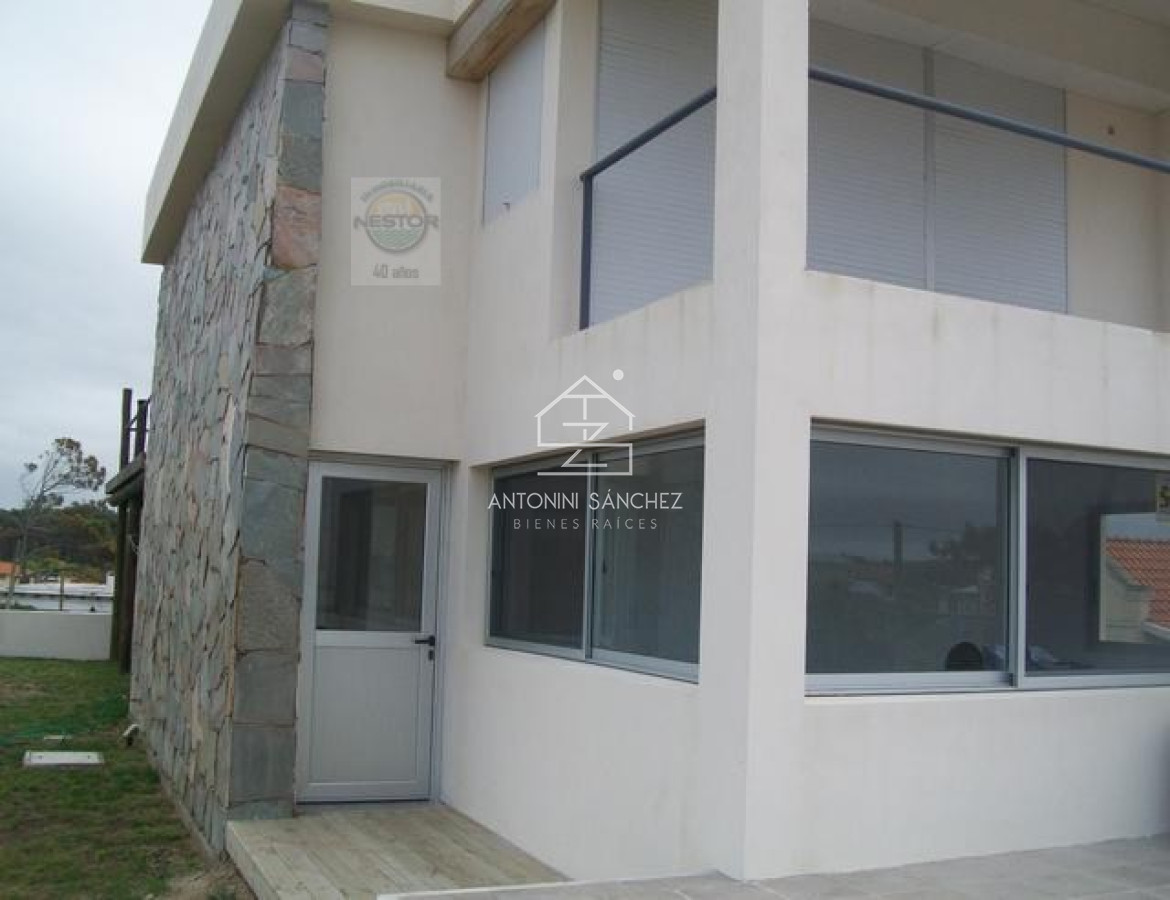 Casa ID.1846 - Venta casa zona Tío Tom Punta Ballena 