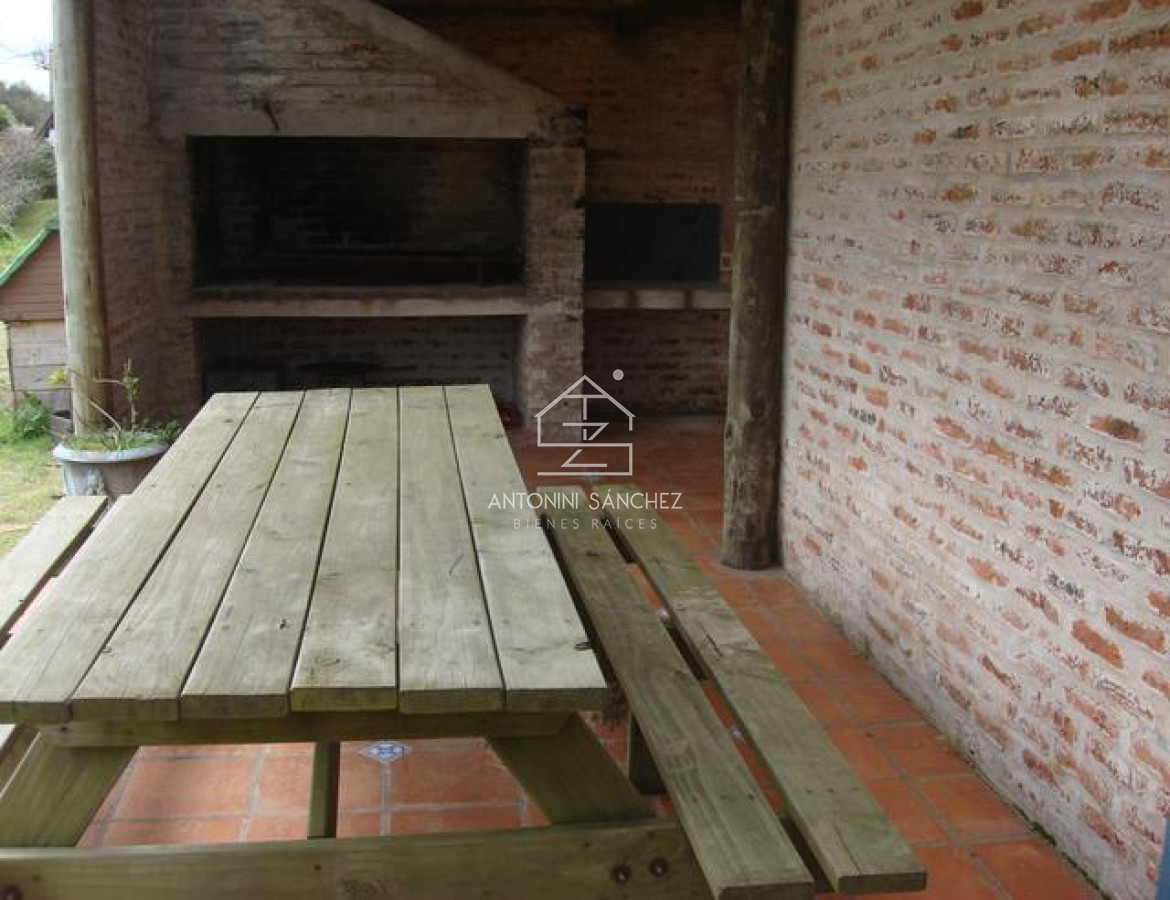 Casa ID.2395 - CASA EN PROPIEDAD HORIZONTAL, EN ZONA DE TIO TOM