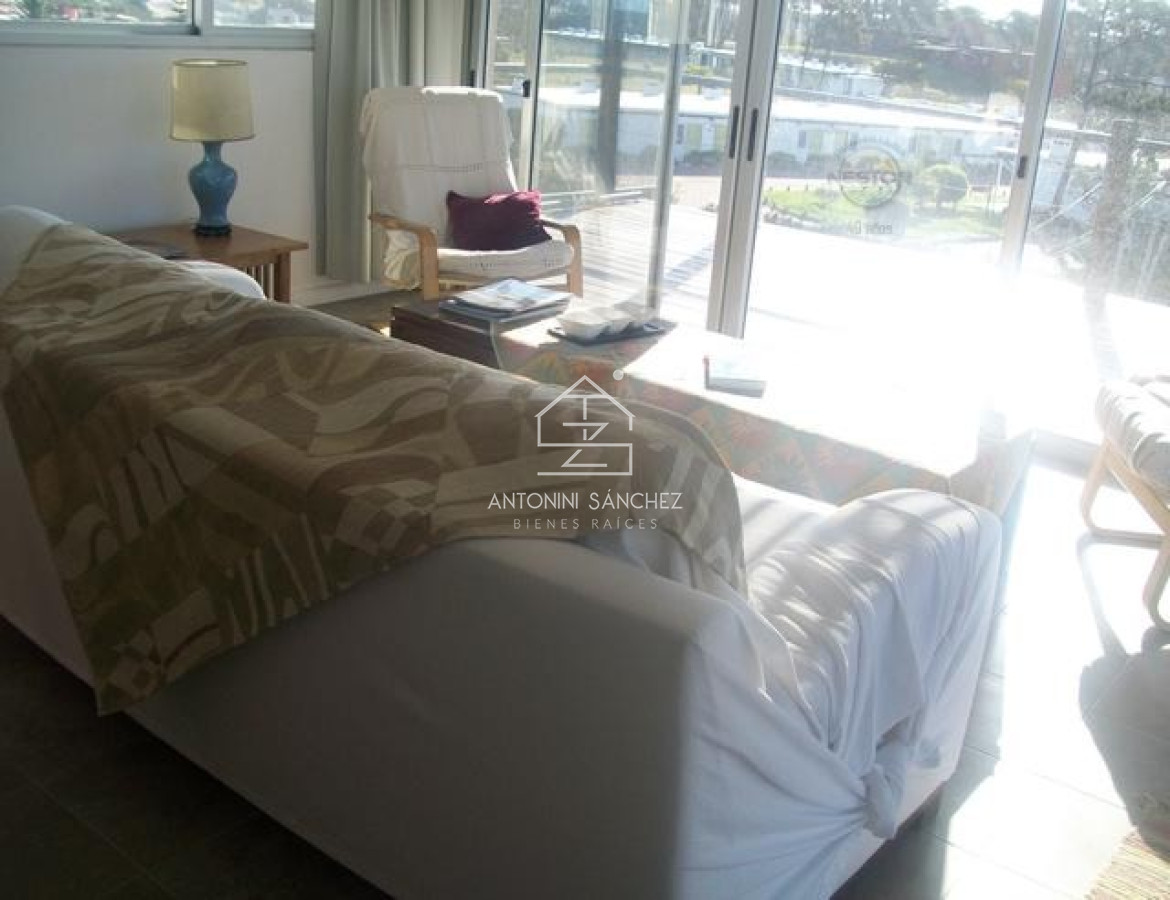 Casa ID.1846 - Venta casa zona Tío Tom Punta Ballena 