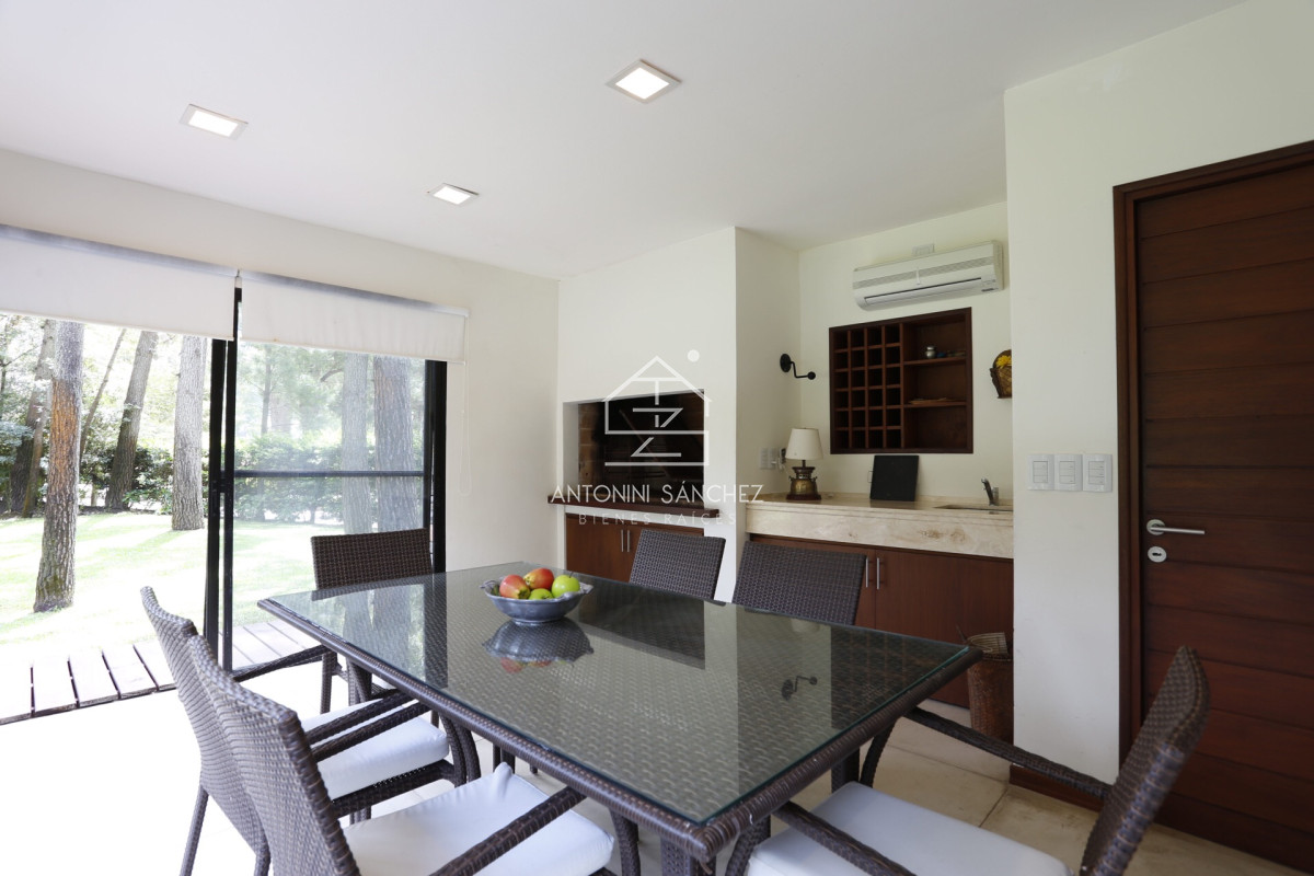 Casa ID.2908 - Casa dentro complejo solanas barrio cerrado