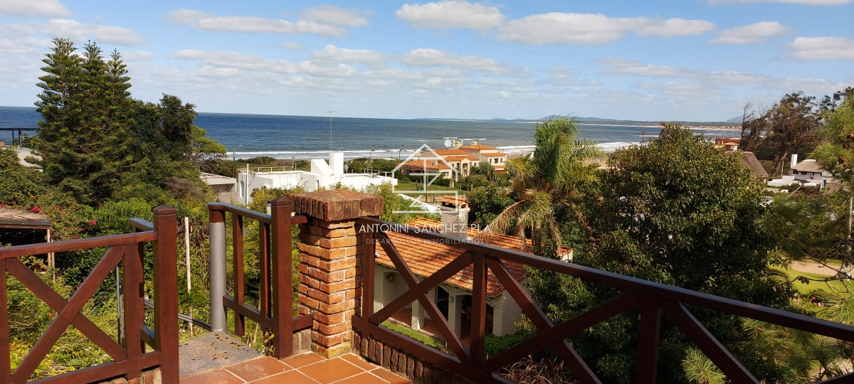 Casa ID.4021 - Venta Casa zona Rinconada, Punta Ballena 