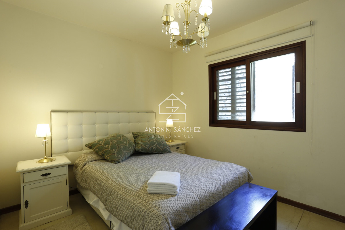 Casa ID.2908 - Casa dentro complejo solanas barrio cerrado