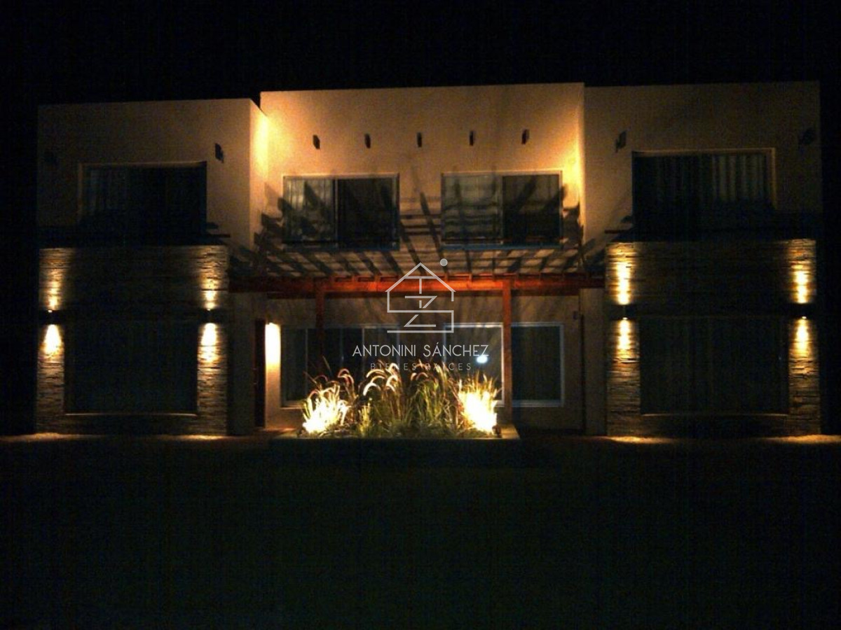 Casa ID.2098 - Venta casa en barrio privado Punta Ballena 