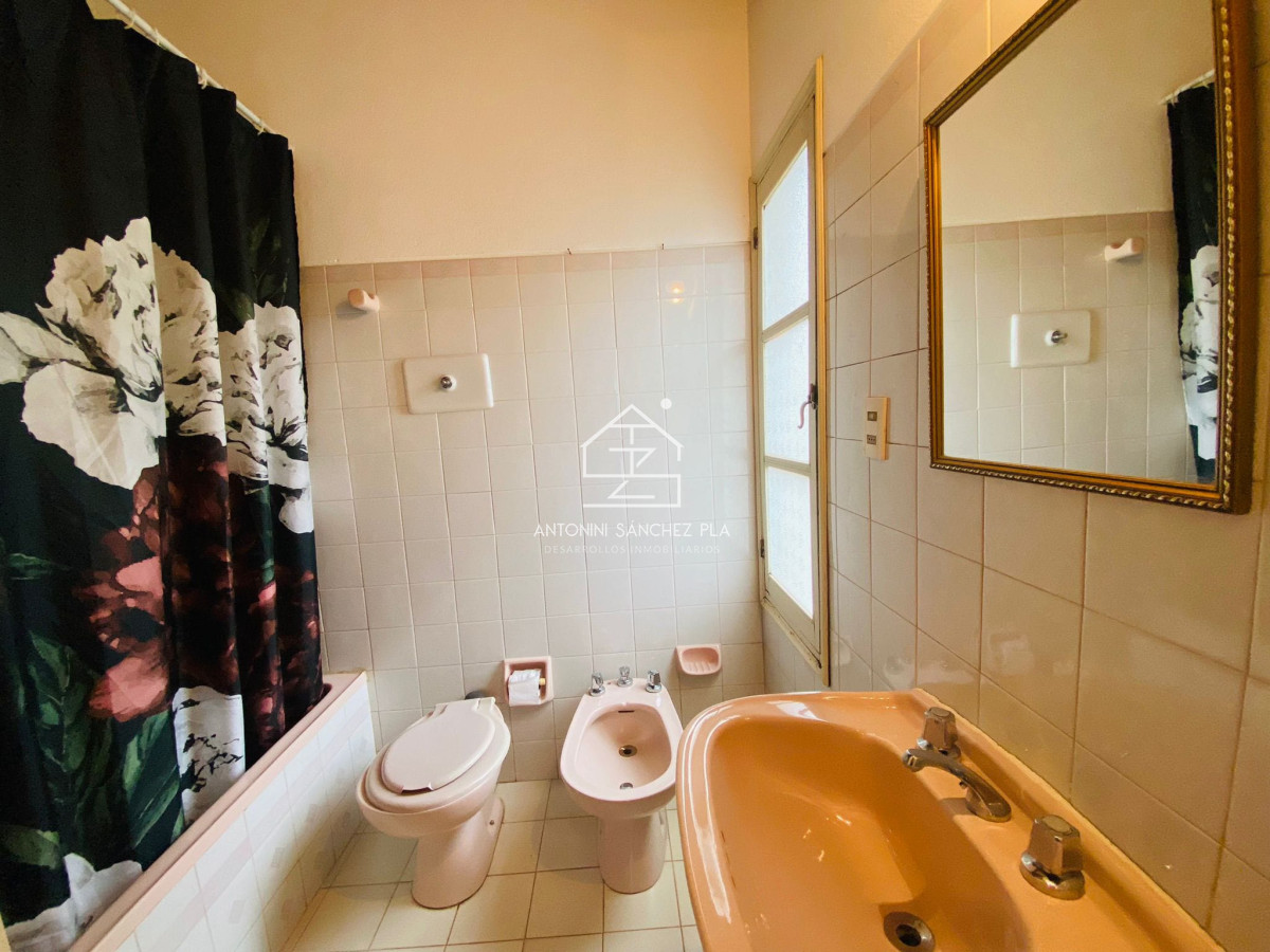 Casa ID.3319 - En Tio Tom bonita casa con 3 dormitorios