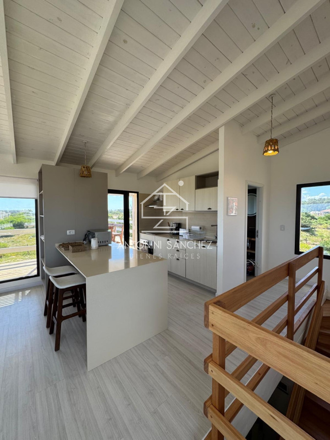 Casa ID.1852 - Venta casa en zona Chihuahua Punta Ballena 