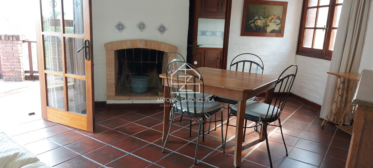 Casa ID.4021 - Venta Casa zona Rinconada, Punta Ballena 