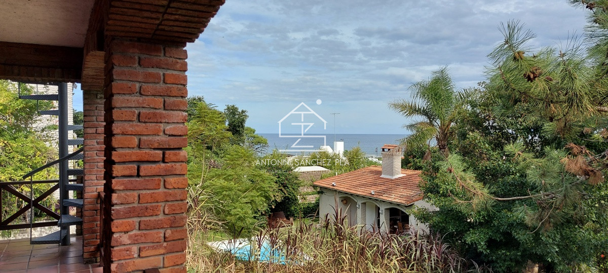 Casa ID.4021 - Venta Casa zona Rinconada, Punta Ballena 