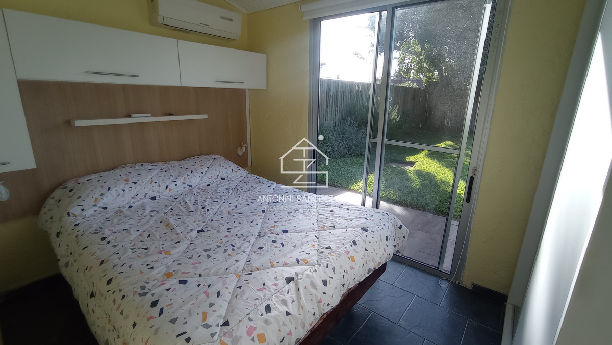 Casa ID.4516 - Casa zona de playa Tio tom, Punta Ballena