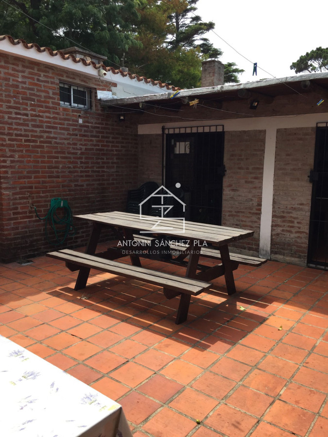 Casa ID.3315 - Venta casa en Pinares Maldonado 