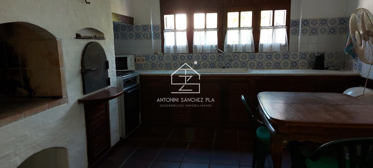 Casa ID.4021 - Venta Casa zona Rinconada, Punta Ballena 