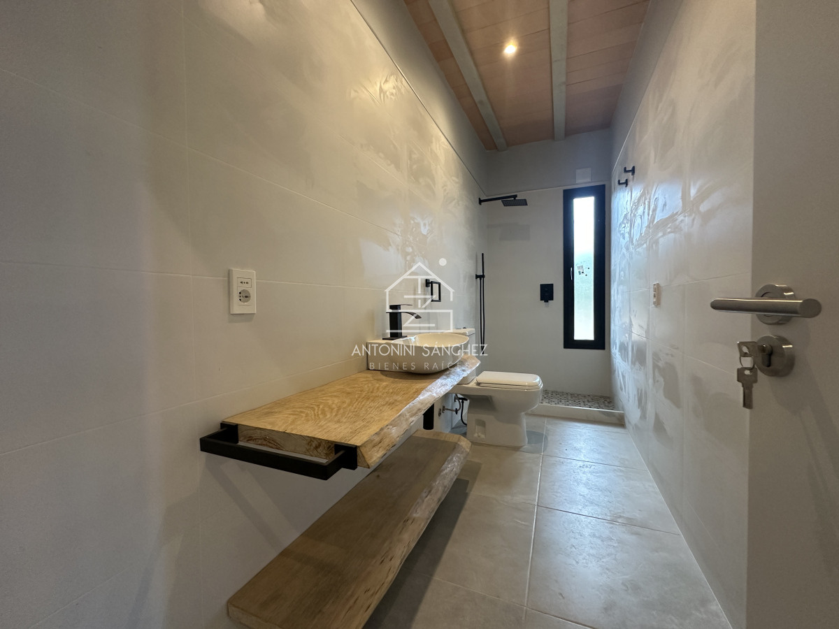 Casa ID.1484 - Venta casa a estrenar en barrio Club del lago Punta Ballena 