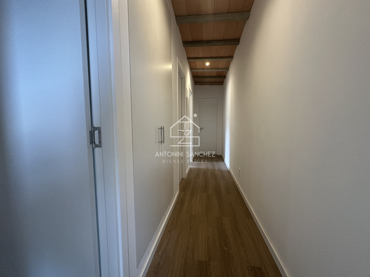 Casa ID.1484 - Venta casa a estrenar en barrio Club del lago Punta Ballena 