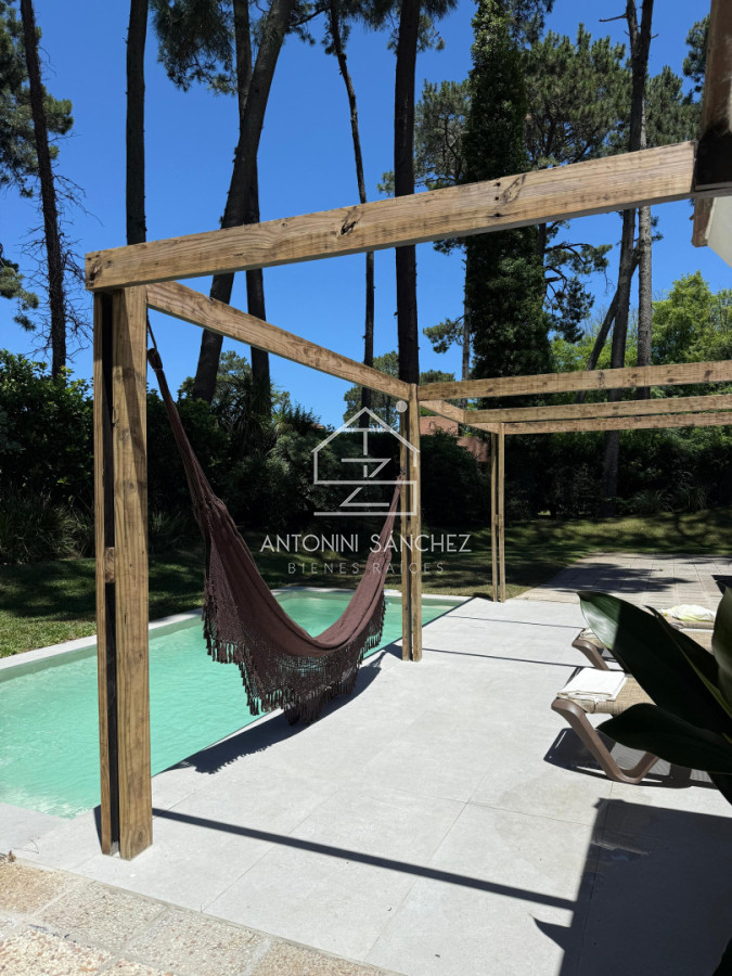 Casa ID.3159 - Casa en Punta del Este, Lugano