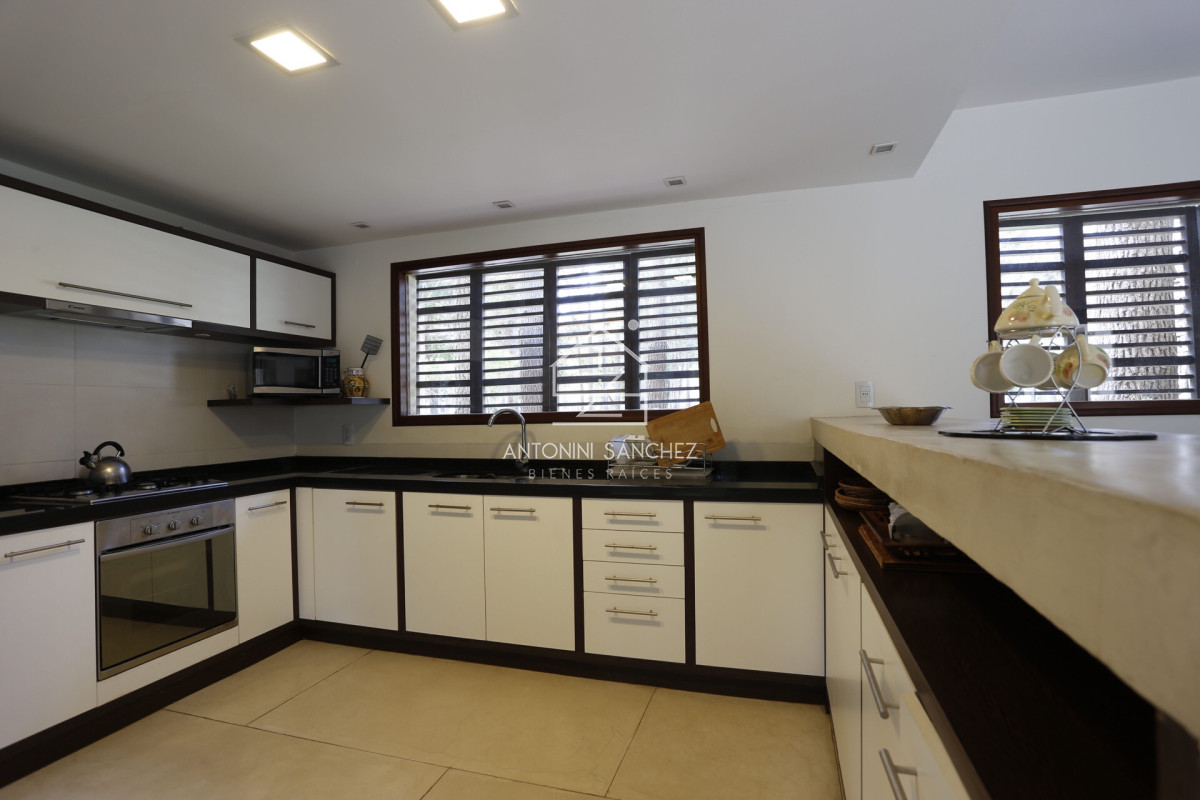 Casa ID.2908 - Casa dentro complejo solanas barrio cerrado