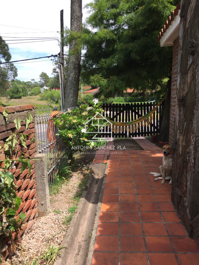 Casa ID.3315 - Venta casa en Pinares Maldonado 