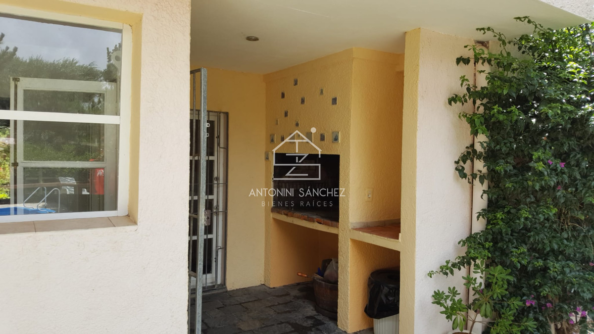 Casa ID.2270 - Venta casa en Tío Tom a pocos metros LA PLAYA