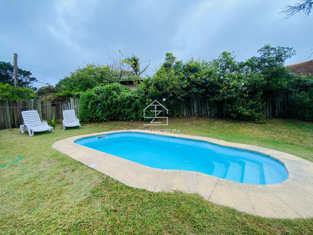 Casa ID.3319 - En Tio Tom bonita casa con 3 dormitorios