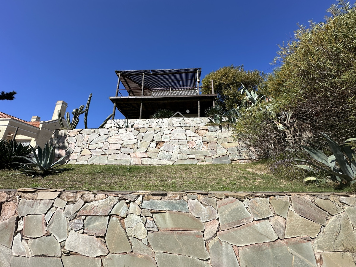 Casa ID.1846 - Venta casa zona Tío Tom Punta Ballena 
