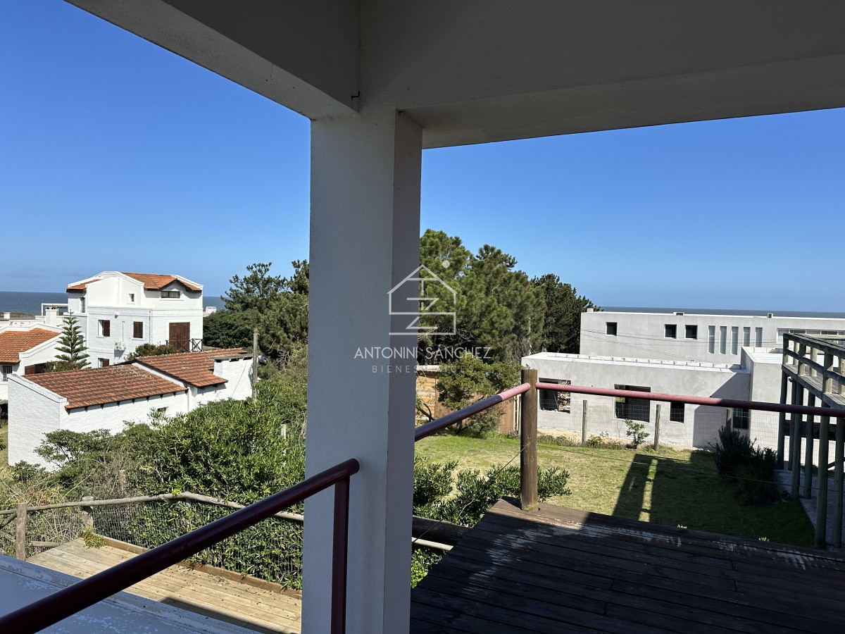 Casa ID.1846 - Venta casa zona Tío Tom Punta Ballena 