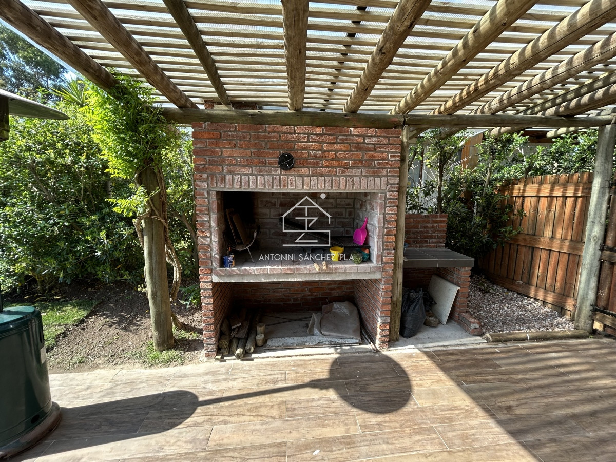 Casa ID.4516 - Casa zona de playa Tio tom, Punta Ballena