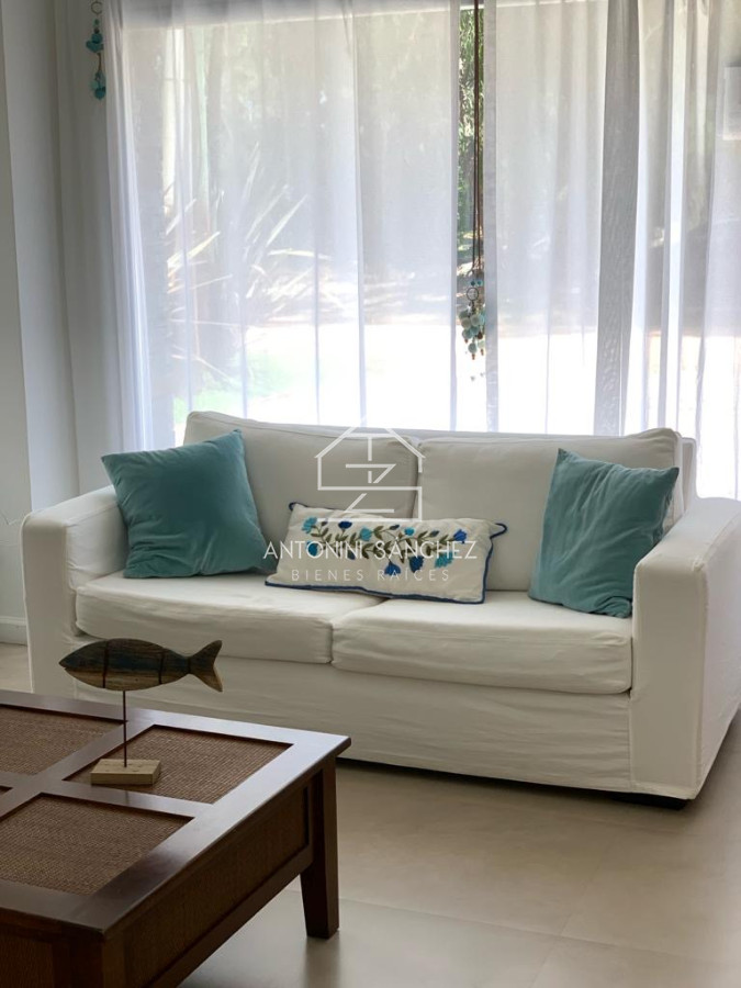 Casa ID.2098 - Venta casa en barrio privado Punta Ballena 