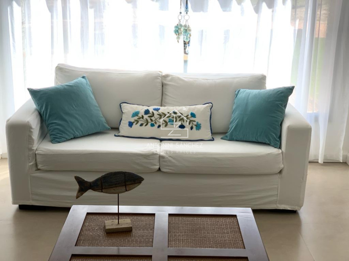 Casa ID.2098 - Venta casa en barrio privado Punta Ballena 