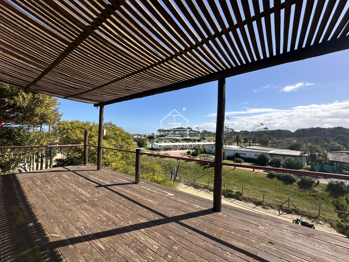 Casa ID.1846 - Venta casa zona Tío Tom Punta Ballena 