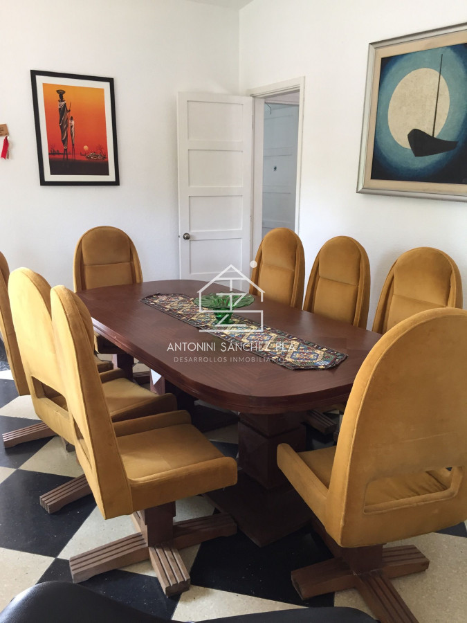 Casa ID.3315 - Venta casa en Pinares Maldonado 