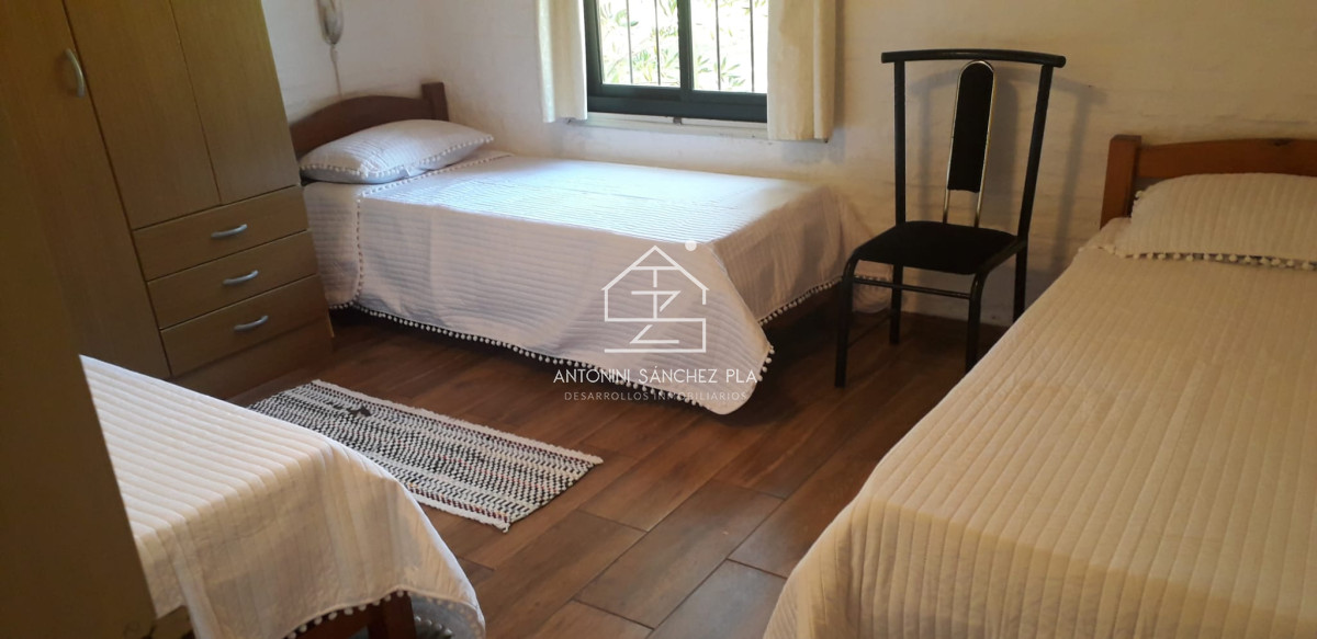 Casa ID.3319 - En Tio Tom bonita casa con 3 dormitorios