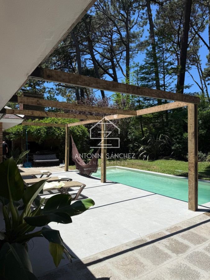 Casa ID.3159 - Casa en Punta del Este, Lugano