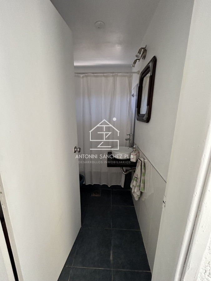 Casa ID.4516 - Casa zona de playa Tio tom, Punta Ballena