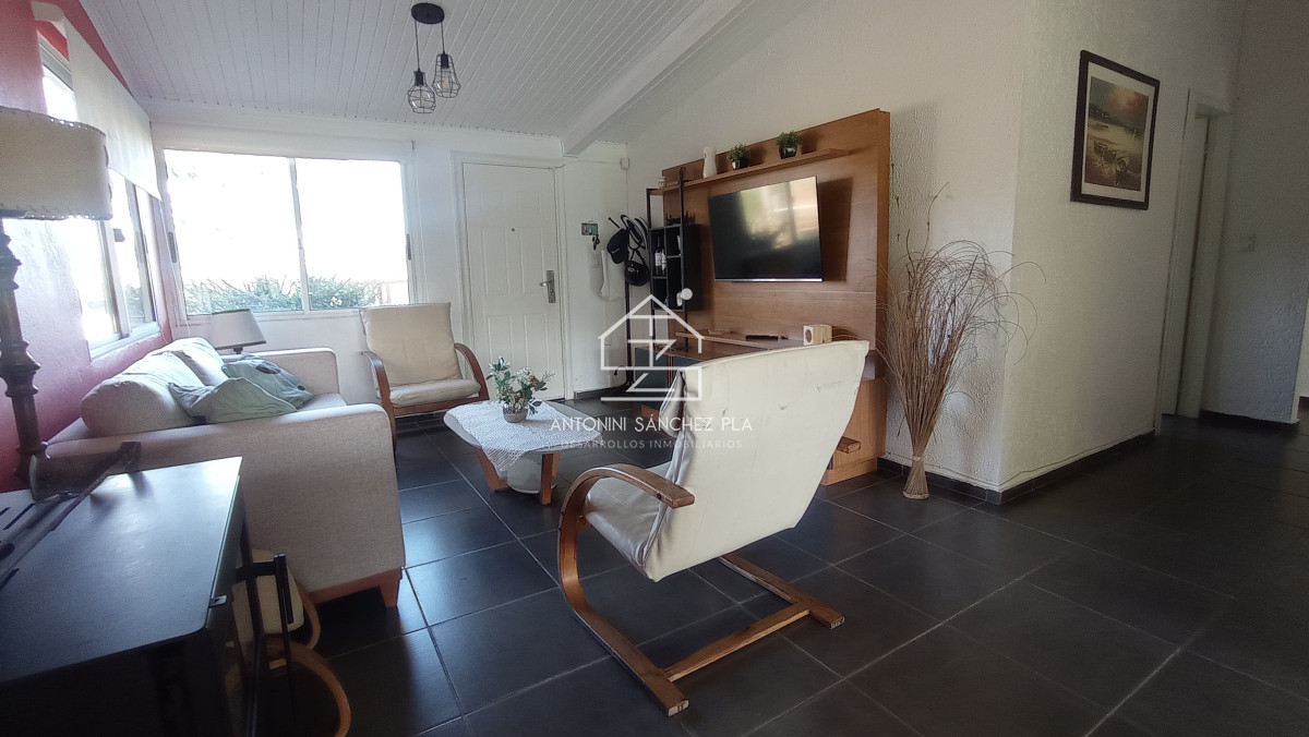 Casa ID.4516 - Casa zona de playa Tio tom, Punta Ballena
