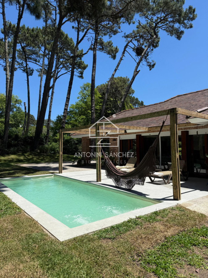 Casa ID.3159 - Casa en Punta del Este, Lugano