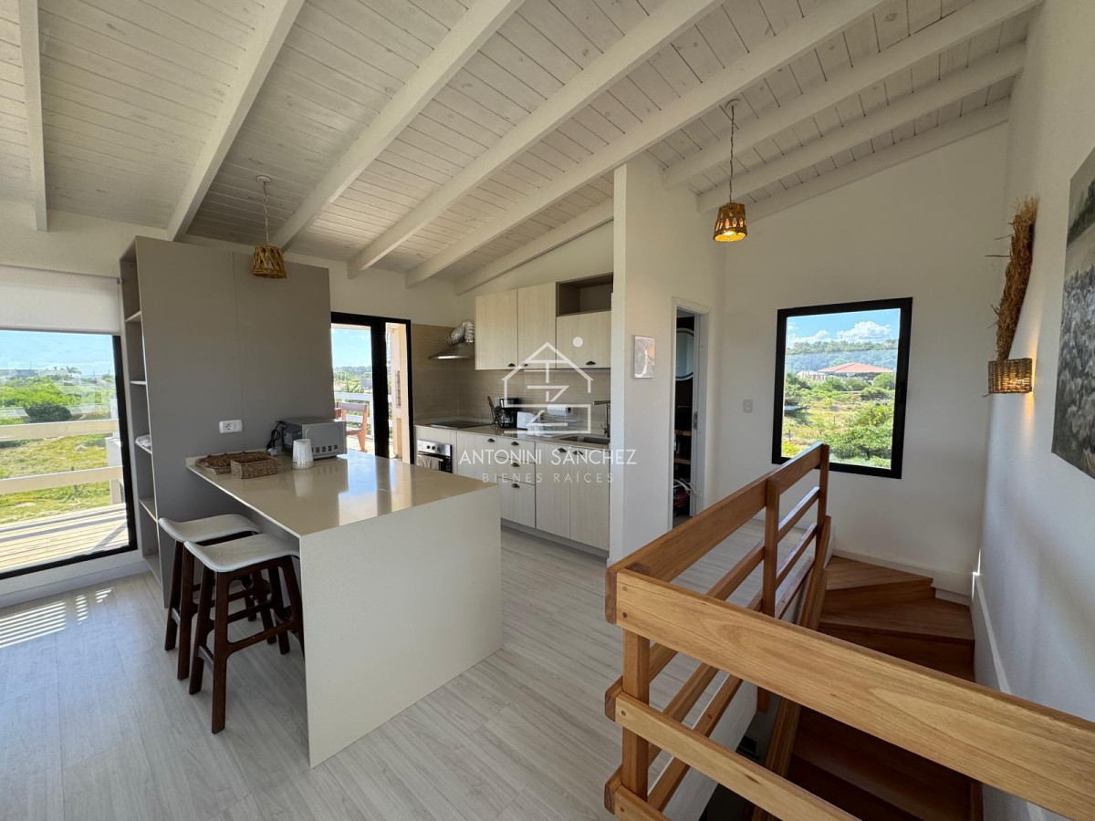 Casa ID.1852 - Venta casa en zona Chihuahua Punta Ballena 
