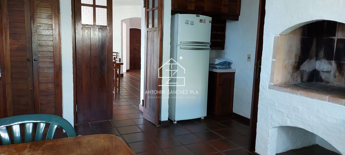 Casa ID.4021 - Venta Casa zona Rinconada, Punta Ballena 