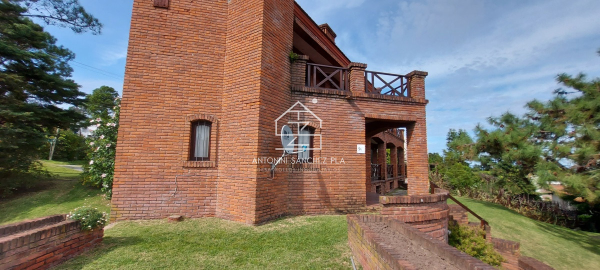 Casa ID.4021 - Venta Casa zona Rinconada, Punta Ballena 