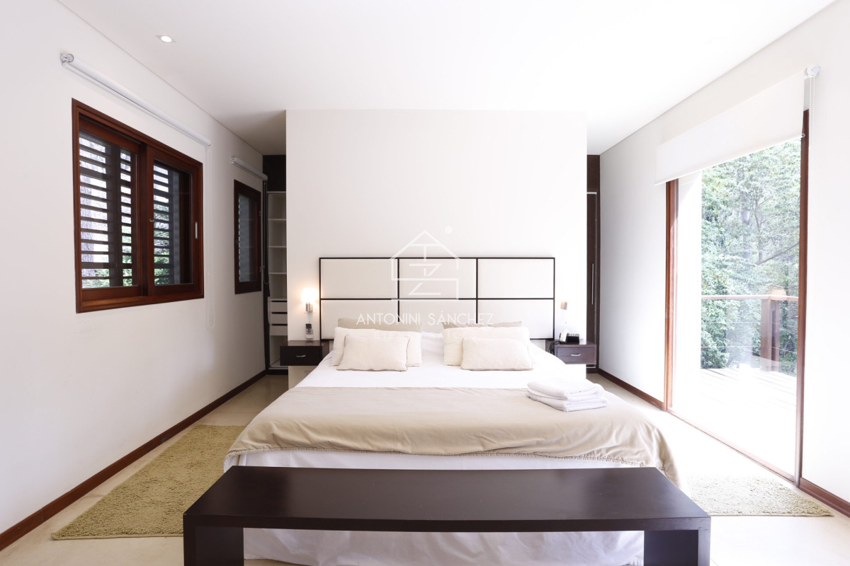 Casa ID.2908 - Casa dentro complejo solanas barrio cerrado