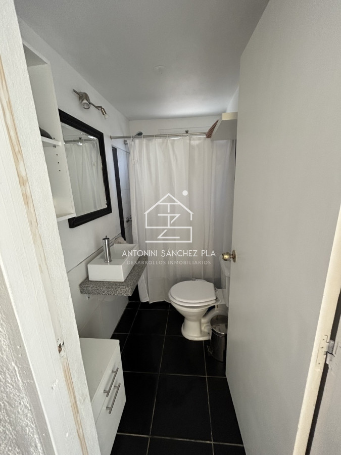 Casa ID.4516 - Casa zona de playa Tio tom, Punta Ballena