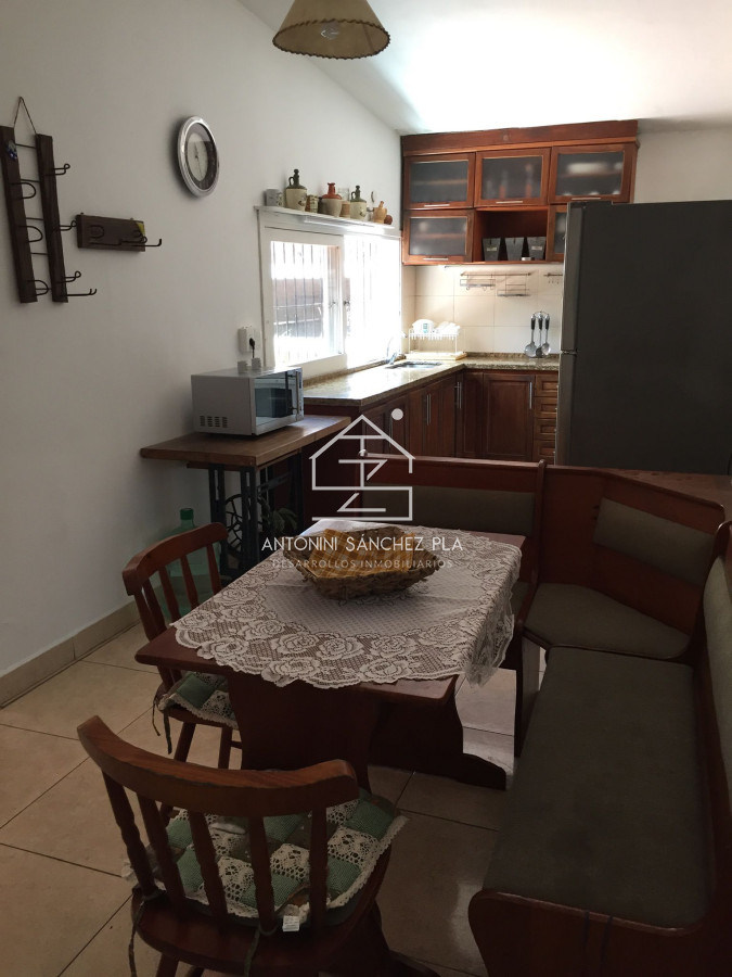 Casa ID.3315 - Venta casa en Pinares Maldonado 