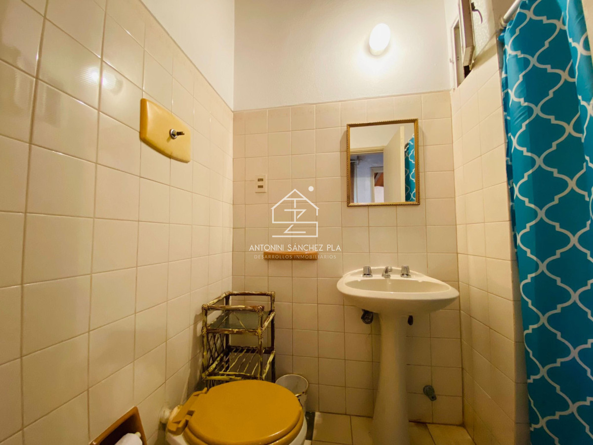 Casa ID.3319 - En Tio Tom bonita casa con 3 dormitorios