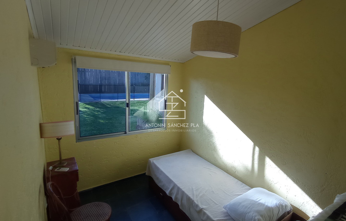 Casa ID.4516 - Casa zona de playa Tio tom, Punta Ballena