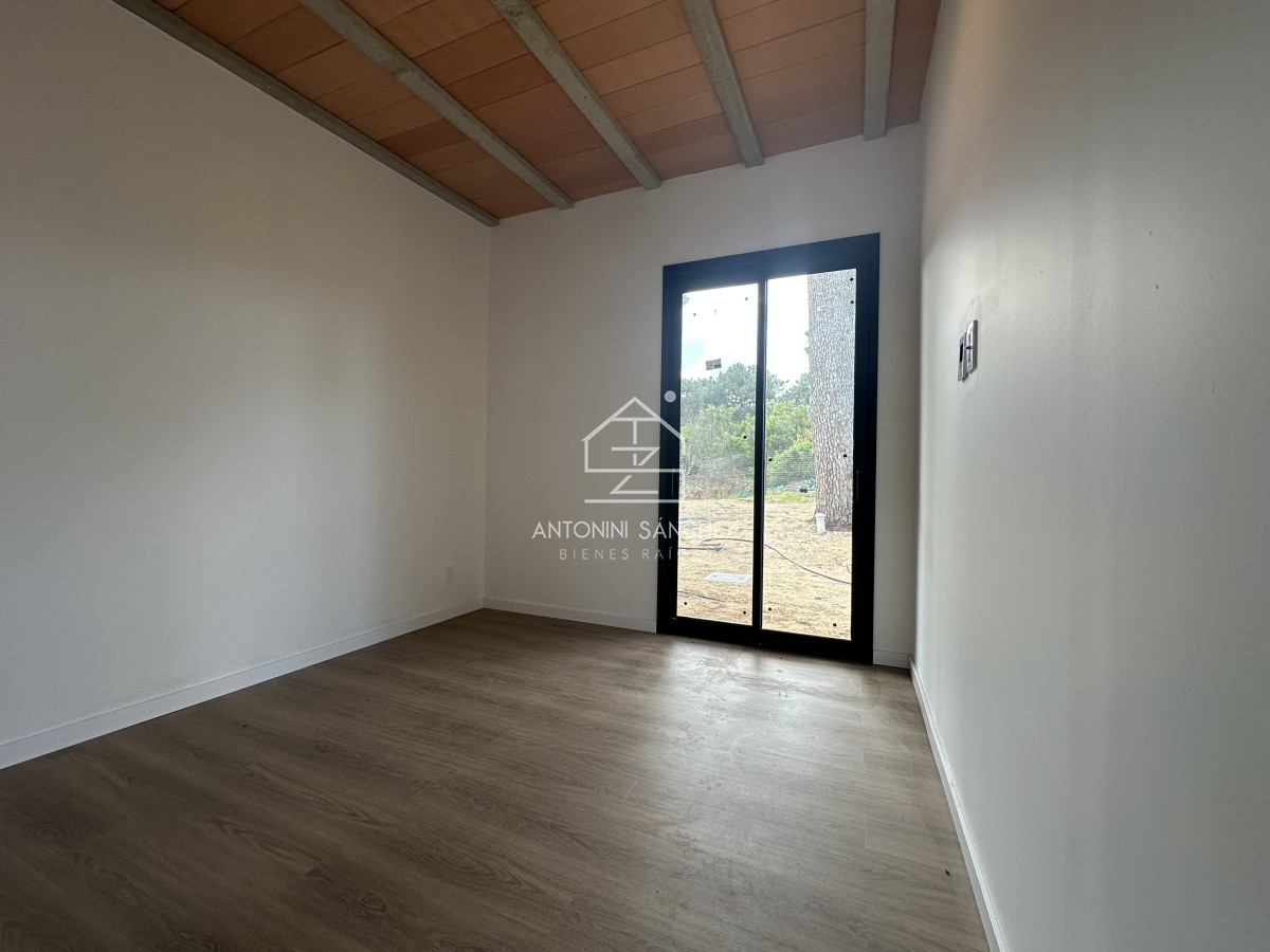 Casa ID.1484 - Venta casa a estrenar en barrio Club del lago Punta Ballena 