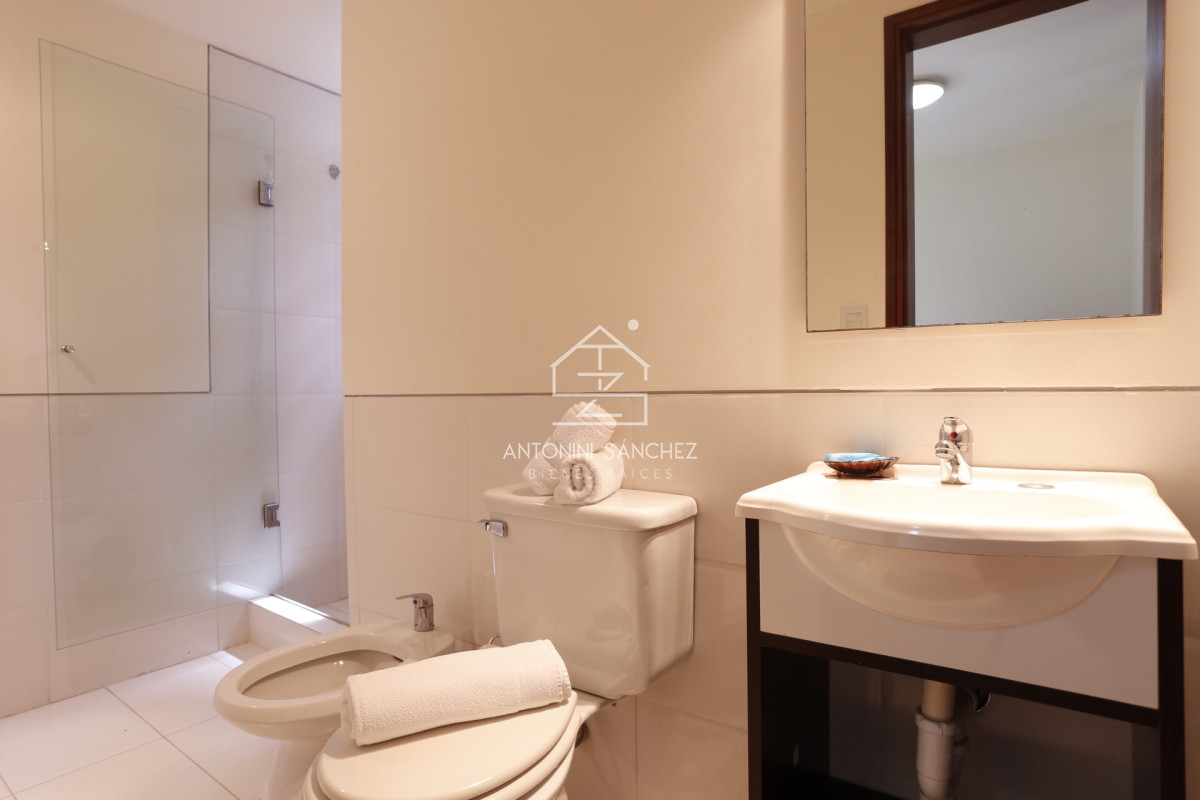 Casa ID.2908 - Casa dentro complejo solanas barrio cerrado