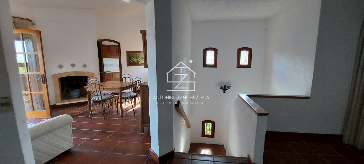 Casa ID.4021 - Venta Casa zona Rinconada, Punta Ballena 