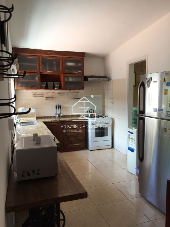 Casa ID.3315 - Venta casa en Pinares Maldonado 